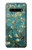 W0842 Blossoming Almond Tree Van Gogh Hard Case and Leather Flip Case For LG V60 ThinQ 5G