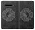 W2503 Tao Dharma Yin Yang Hard Case and Leather Flip Case For LG V60 ThinQ 5G