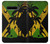 W2975 Jamaica Football Soccer Hard Case and Leather Flip Case For LG V60 ThinQ 5G