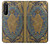 W3620 Book Cover Christ Majesty Hard Case and Leather Flip Case For Sony Xperia 1 II