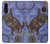 W3387 Platypus Australian Aboriginal Art Hard Case and Leather Flip Case For Samsung Galaxy A90 5G