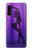 W3400 Pole Dance Hard Case and Leather Flip Case For Samsung Galaxy A90 5G