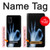 W3239 X-Ray Hand Sign OK Hard Case and Leather Flip Case For Samsung Galaxy A31