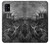 W1026 Gustave Dore Paradise Lost Hard Case and Leather Flip Case For Samsung Galaxy A41