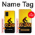 W2385 Bicycle Bike Sunset Hard Case and Leather Flip Case For Samsung Galaxy A41