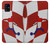 W2993 Croatia Football Soccer Hard Case and Leather Flip Case For Samsung Galaxy A41