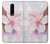 W1415 Sakura Blossom Art Hard Case and Leather Flip Case For OnePlus 8