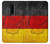 W2935 Germany Flag Map Hard Case and Leather Flip Case For OnePlus 8