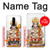 W3186 Lord Hanuman Chalisa Hindi Hindu Hard Case and Leather Flip Case For OnePlus 8