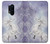 W1134 White Horse Unicorn Hard Case and Leather Flip Case For OnePlus 8 Pro