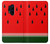 W2403 Watermelon Hard Case and Leather Flip Case For OnePlus 8 Pro