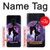 W3284 Sexy Girl Disco Pole Dance Hard Case and Leather Flip Case For OnePlus 8 Pro