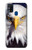 W0854 Eagle American Hard Case and Leather Flip Case For Samsung Galaxy M31