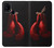 W1253 Boxing Glove Hard Case and Leather Flip Case For Samsung Galaxy M31