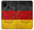 W2935 Germany Flag Map Hard Case and Leather Flip Case For Samsung Galaxy M31