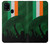 W3002 Ireland Football Soccer Hard Case and Leather Flip Case For Samsung Galaxy M31