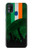 W3002 Ireland Football Soccer Hard Case and Leather Flip Case For Samsung Galaxy M31