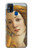 W3058 Botticelli Birth of Venus Painting Hard Case and Leather Flip Case For Samsung Galaxy M31