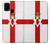 W3089 Flag of Northern Ireland Hard Case and Leather Flip Case For Samsung Galaxy M31