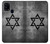 W3107 Judaism Star of David Symbol Hard Case and Leather Flip Case For Samsung Galaxy M31