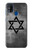 W3107 Judaism Star of David Symbol Hard Case and Leather Flip Case For Samsung Galaxy M31