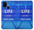 W3136 Life in the Fast Lane Swimming Pool Hard Case and Leather Flip Case For Samsung Galaxy M31