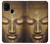 W3189 Magical Yantra Buddha Face Hard Case and Leather Flip Case For Samsung Galaxy M31