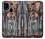 W3210 Santa Maria Del Mar Cathedral Hard Case and Leather Flip Case For Samsung Galaxy M31