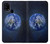 W3430 Blue Planet Hard Case and Leather Flip Case For Samsung Galaxy M31