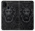 W3619 Dark Gothic Lion Hard Case and Leather Flip Case For Samsung Galaxy M31