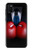 W2261 Businessman Black Suit With Boxing Gloves Hard Case and Leather Flip Case For Samsung Galaxy M21