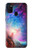 W2916 Orion Nebula M42 Hard Case and Leather Flip Case For Samsung Galaxy M21