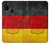 W2935 Germany Flag Map Hard Case and Leather Flip Case For Samsung Galaxy M21