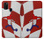 W2993 Croatia Football Soccer Hard Case and Leather Flip Case For Samsung Galaxy M21