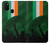 W3002 Ireland Football Soccer Hard Case and Leather Flip Case For Samsung Galaxy M21