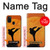 W3024 Kung Fu Karate Fighter Hard Case and Leather Flip Case For Samsung Galaxy M21