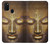 W3189 Magical Yantra Buddha Face Hard Case and Leather Flip Case For Samsung Galaxy M21