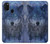 W3410 Wolf Dream Catcher Hard Case and Leather Flip Case For Samsung Galaxy M21