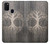 W3591 Viking Tree of Life Symbol Hard Case and Leather Flip Case For Samsung Galaxy M21