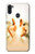 W2546 Hand of God Heaven Hard Case and Leather Flip Case For Samsung Galaxy M11