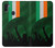 W3002 Ireland Football Soccer Hard Case and Leather Flip Case For Samsung Galaxy M11