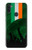 W3002 Ireland Football Soccer Hard Case and Leather Flip Case For Samsung Galaxy M11