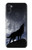 W3011 Dream Catcher Wolf Howling Hard Case and Leather Flip Case For Samsung Galaxy M11