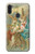 W3164 Easter Rabbit Family Hard Case and Leather Flip Case For Samsung Galaxy M11