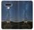 W0734 Stairway to Heaven Iceland Hard Case and Leather Flip Case For LG Stylo 6