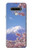 W1060 Mount Fuji Sakura Cherry Blossom Hard Case and Leather Flip Case For LG Stylo 6