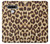 W2204 Leopard Pattern Graphic Printed Hard Case and Leather Flip Case For LG Stylo 6