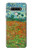 W2681 Field Of Poppies Vincent Van Gogh Hard Case and Leather Flip Case For LG Stylo 6