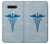 W2815 Medical Symbol Hard Case and Leather Flip Case For LG Stylo 6