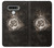 W2902 Yoga Namaste Om Symbol Hard Case and Leather Flip Case For LG Stylo 6